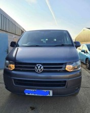 1 transporter - vw, t5.1