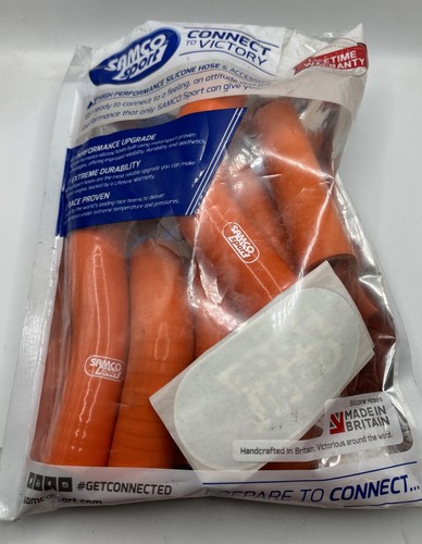 Samco hose kit ktm - samco, 250