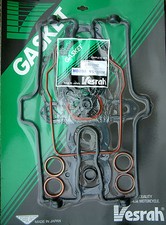 VESRAH Complete Full Gasket set kit Honda CBX550 FC/F2C/FD/F2D 1982-83 VG-1092M