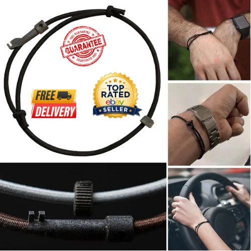 Edc survival bracelet - edc,