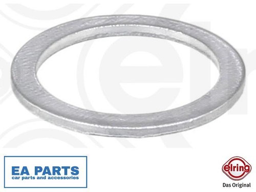 Seal oil drain - oil,