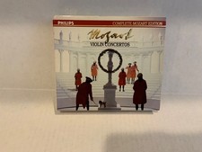 Mozart: String Quartets