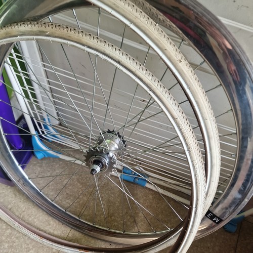 Plus son single speed - h,