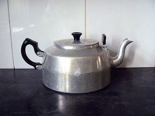Large pint vintage - large,