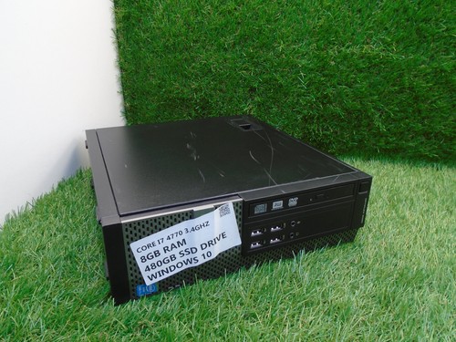 Dell optiplex 9020 sff 4770 - optiplex,
