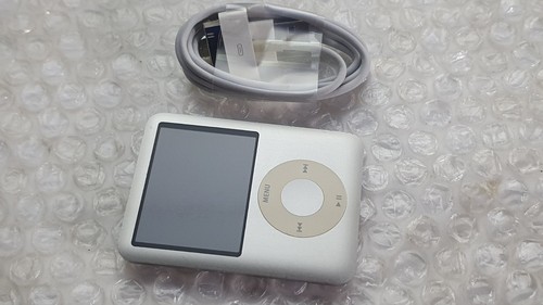 Ipod nano 3rd - 3rd, generation