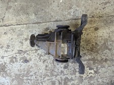 BMW E36 318i 318iS REAR WELDED