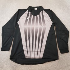 Vintage Nike Football Shirt