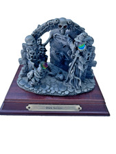 Tudor Mint - Myth and Magic