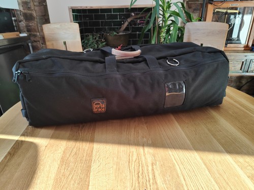 Portabrace light run bag - portabrace,
