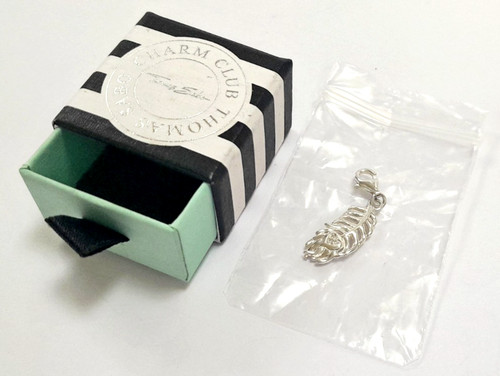Boxed thomas sabo - thomas, sterling