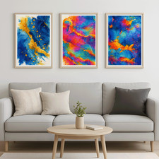Modern Abstract Collection |