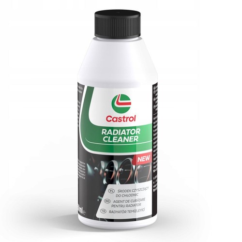 Castrol 1609c3 radiator - castrol,