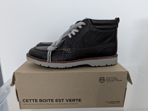 Clarks collection vargo moc - vargo,