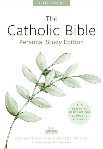 The catholic bible personal - the,