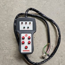 Datatool red alarm tester - c1,