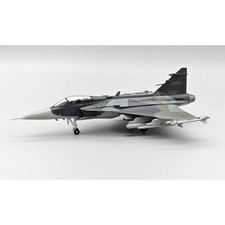 Aviation72 1:72 SAAB Gripen Swedish Air Force, 6003 Model Plane