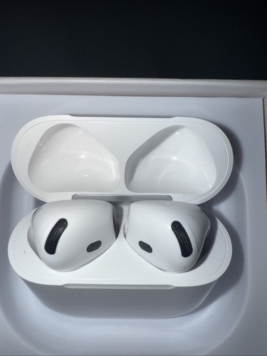 Apple airpods 4th generation - 4th,