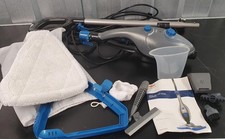 Vax Steamer -  Steam Cleaner  With Attachments