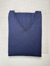 TM Lewin Merino Wool Jumper