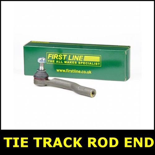 Tie track rod - tie, outer
