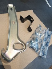 vauxhall viva HC? bumper kit