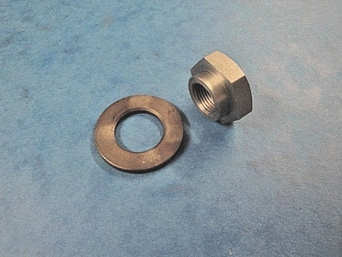 Genuine triumph clutch - genuine,