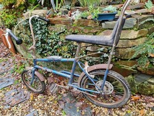 SUPER RARE VINDEC  CHOPPER STYLE 1970s RETRO VINTAGE BICYCLE
