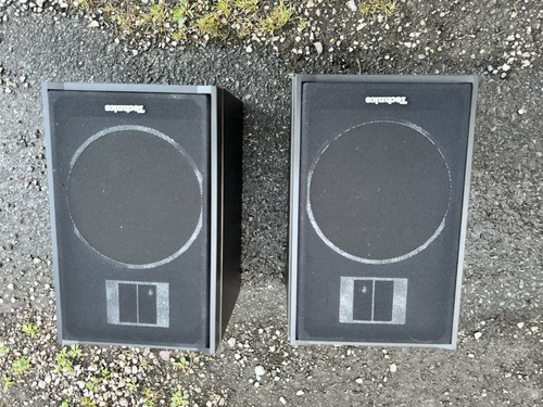 Technics f33 way - technics,