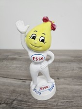Vintage Esso “Frau Tropf”