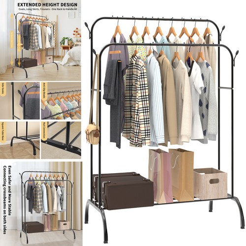 Dayplus multiple uses - multiple, clothes