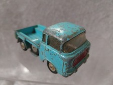 Corgi Toys 409 Diecast Jeep FC