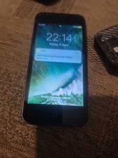 I Phone 5 Collectable Perfect