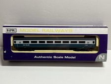 Dapol Mk3 HST TSO 2nd Class