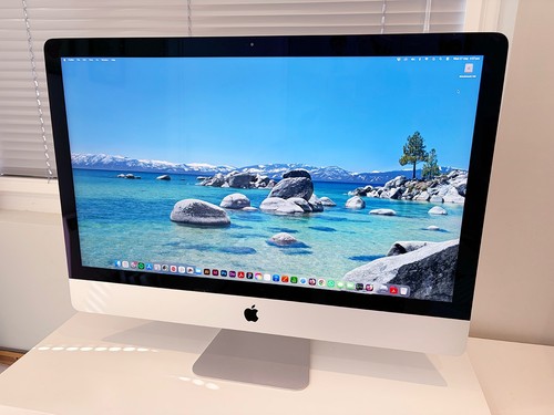 Apple imac retina 5k - imac,