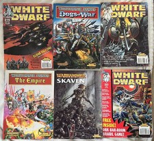 Warhammer fantasy dogs war - fantasy,