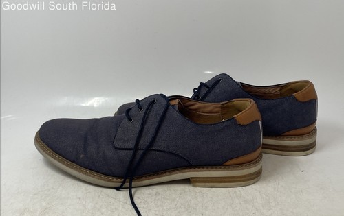 Florsheim mens highland blue - highland,