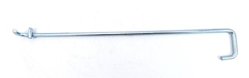Bonnet hood support holder - bonnet,