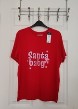 Matalan Be Beau Santa Baby