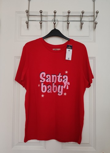 Matalan beau santa baby - be,
