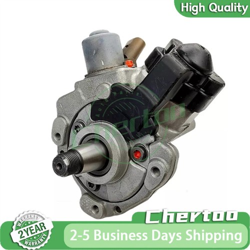 Fuel injection pump - fuel,