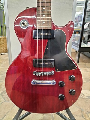 Epiphone lespaul special - epiphone,