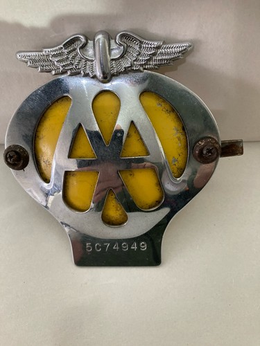 Shed find old vintage aa - old/,