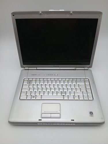 Dell inspiron 1520 - inspiron, laptop
