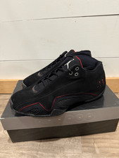 2006 Air Jordan 21 OG Low Bred