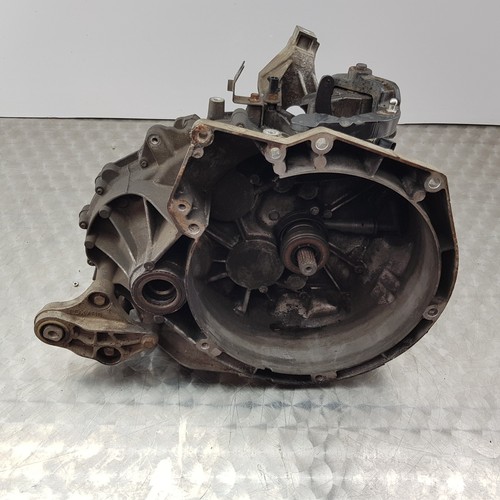 Ford focus mk3 gearbox speed - ford,