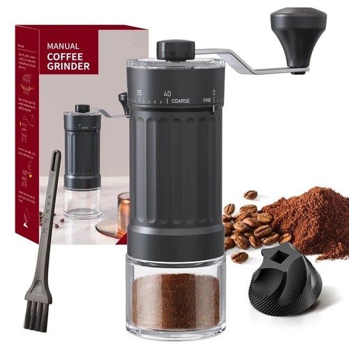 Manual coffee bean - manual,
