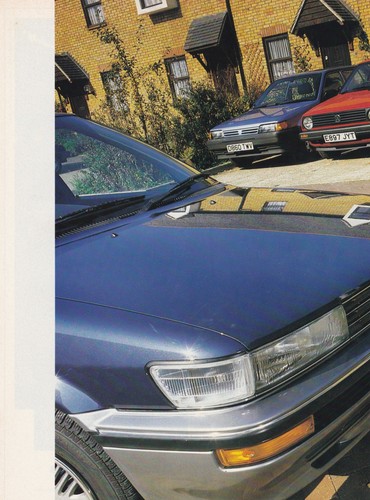 Toyota corolla austin - toyota,
