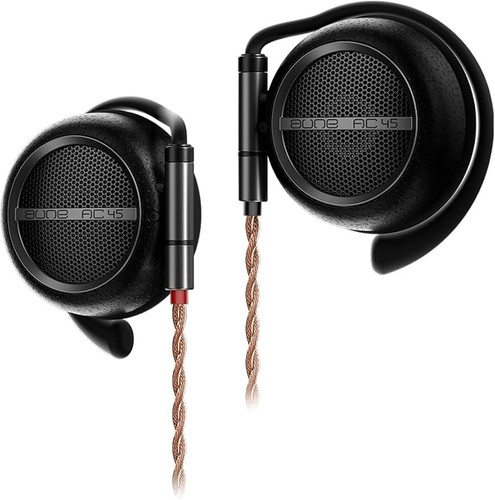 Aune ac45 ear headphones - ac45,