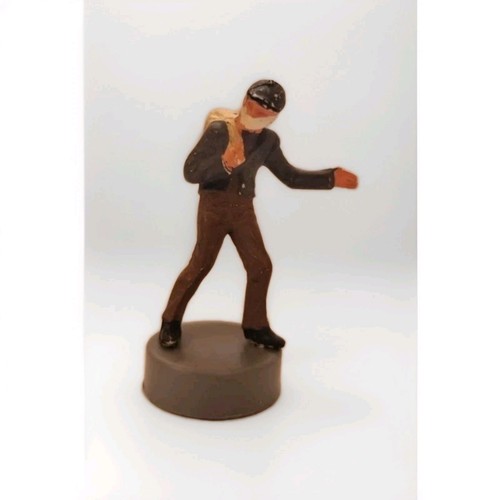 Spot robber figure base - spot,